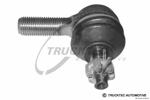 Trucktec 01.24.337 Ball Head, gearshift linkage 0124337