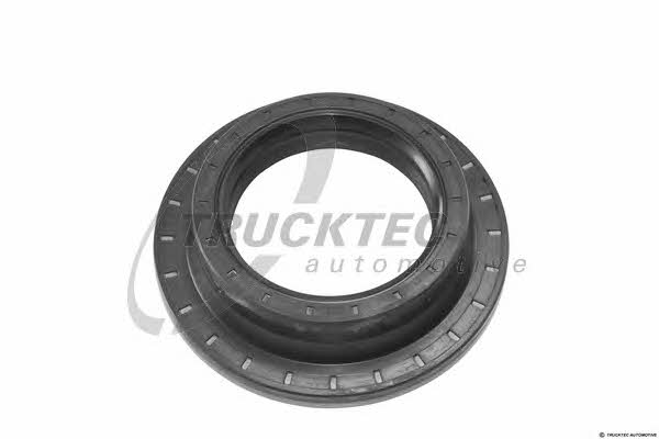 Trucktec 01.32.075 Shaft Seal, differential 0132075