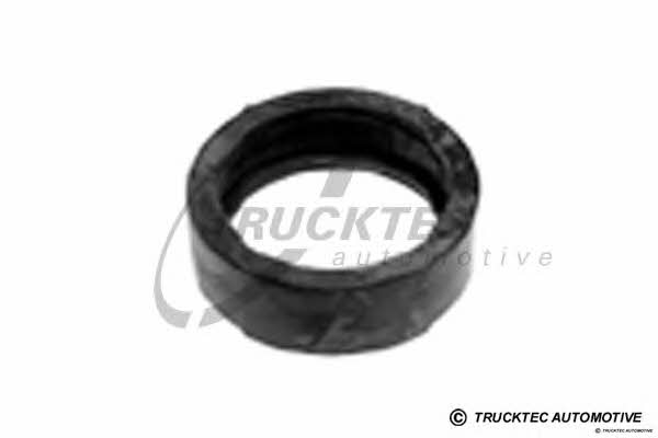 Trucktec 01.34.018 Rubber mounting 0134018