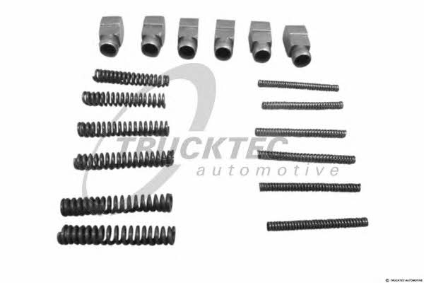Trucktec 01.43.041 Repair Kit, manual transmission 0143041