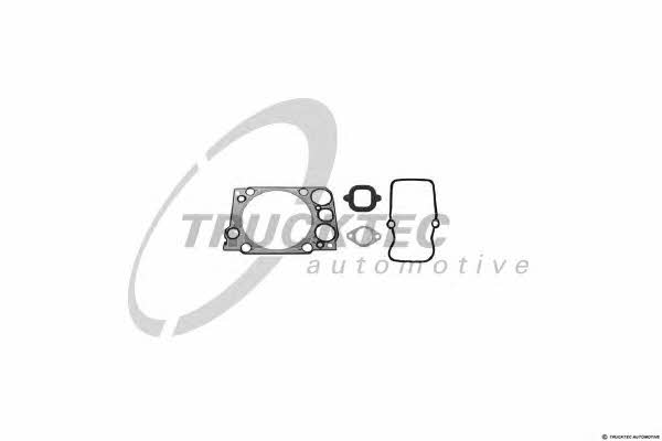 Trucktec 01.43.499 Gasket Set, cylinder head 0143499