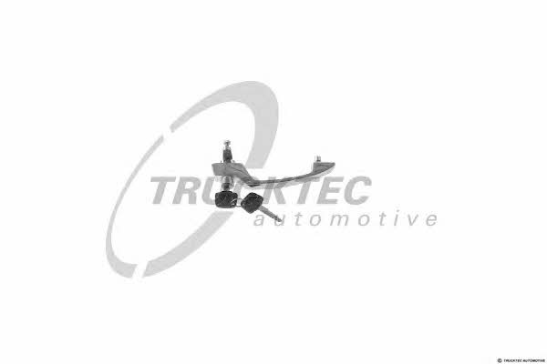 Trucktec 01.53.003 Door Handle 0153003