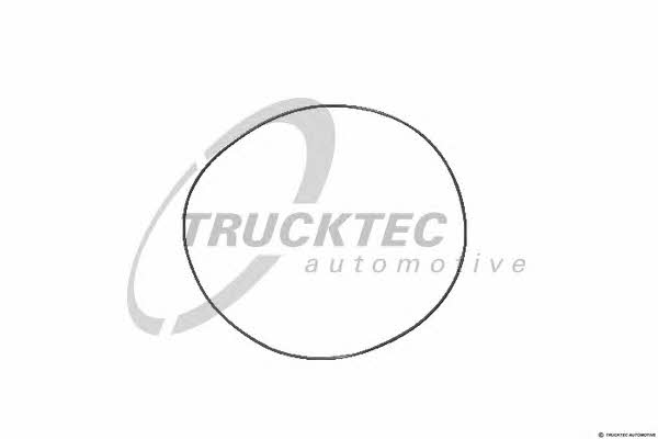 Trucktec 01.67.084 Ring sealing 0167084