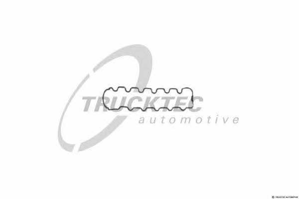Trucktec 02.10.010 Gasket, cylinder head cover 0210010