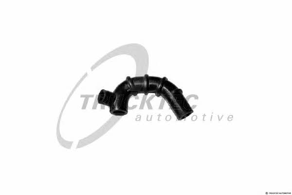 0214015 Trucktec Hose, crankcase ventilation