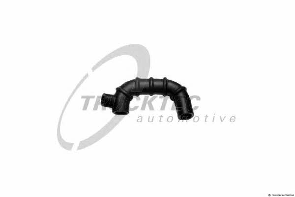 Trucktec 02.14.018 Hose, crankcase breather 0214018