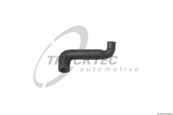 Trucktec 02.14.036 Inlet pipe 0214036