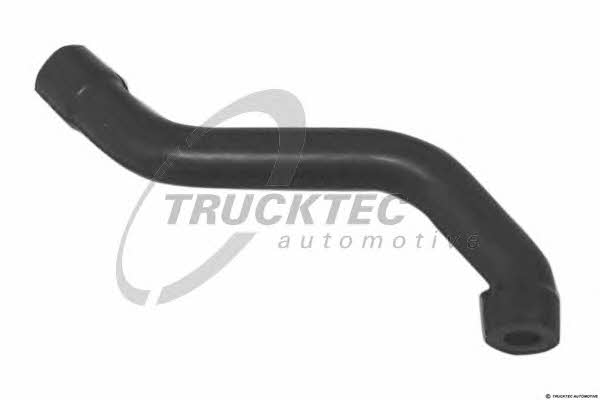 Trucktec 02.18.046 Breather Hose for crankcase 0218046