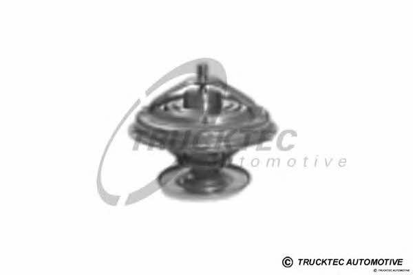 Trucktec 02.19.016 Thermostat, coolant 0219016