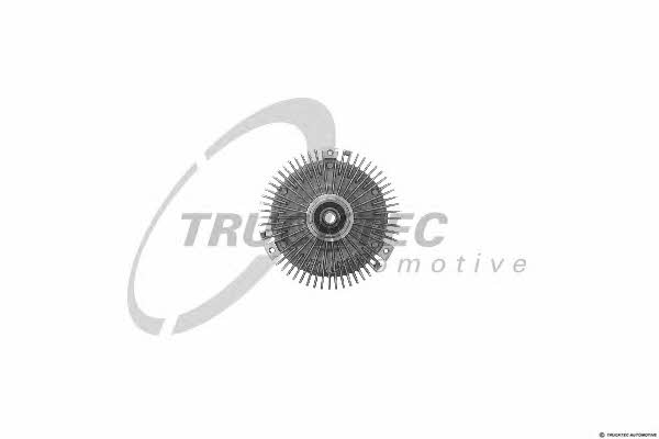 Trucktec 02.19.033 Fan clutch 0219033