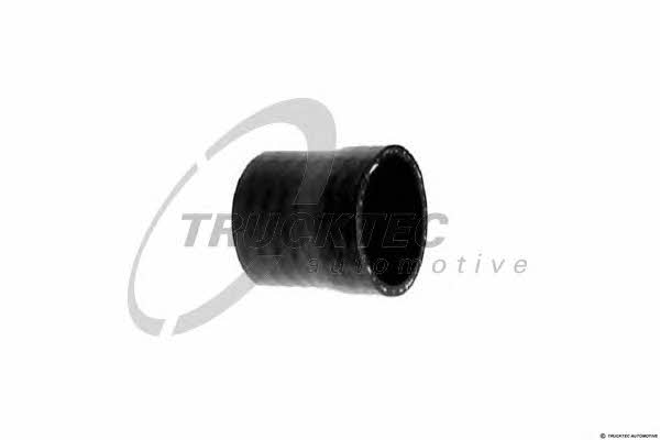 Trucktec 02.19.037 Refrigerant pipe 0219037