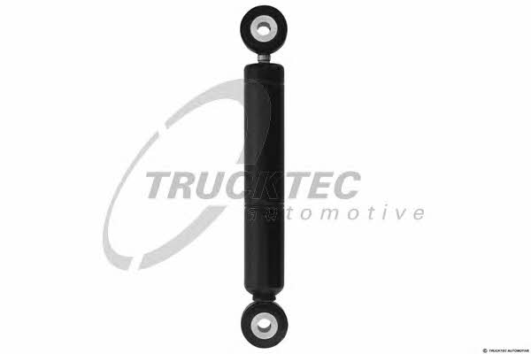 Trucktec 02.19.052 Poly V-belt tensioner shock absorber (drive) 0219052