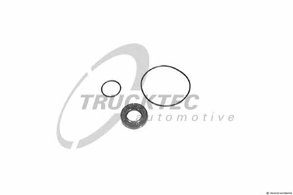 Trucktec 02.43.030 Power steering pump gaskets, kit 0243030