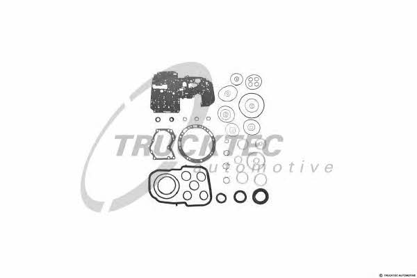 Trucktec 02.43.067 Automatic transmission gaskets, set 0243067