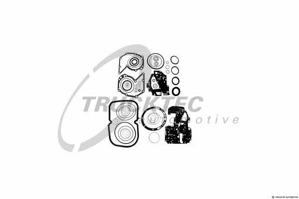 Trucktec 02.43.068 Automatic transmission gaskets, set 0243068