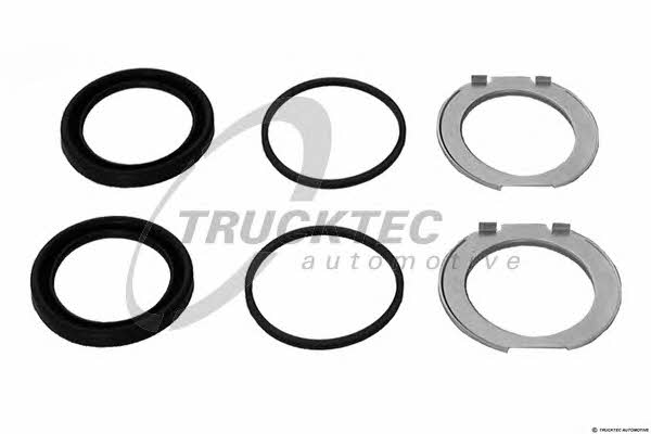 Trucktec 02.43.115 Repair Kit, brake caliper 0243115
