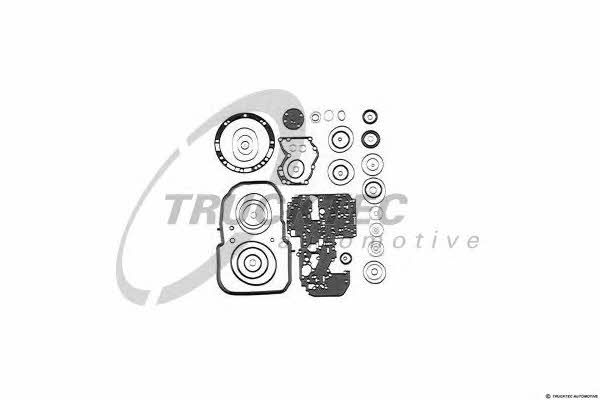 Trucktec 02.43.189 Automatic transmission gaskets, set 0243189