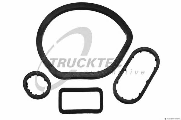 Trucktec 02.43.288 Seal 0243288