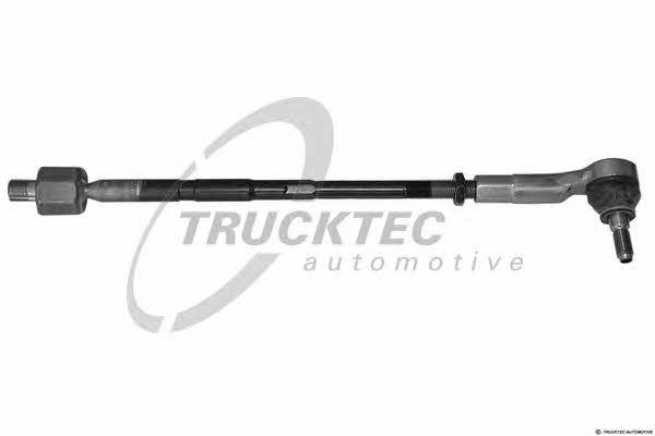 Trucktec 07.37.035 Inner Tie Rod 0737035