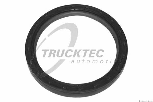 Trucktec 08.10.011 Seal-oil,crankshaft rear 0810011