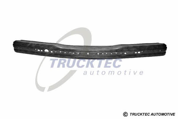 Trucktec 08.62.639 Support, bumper 0862639