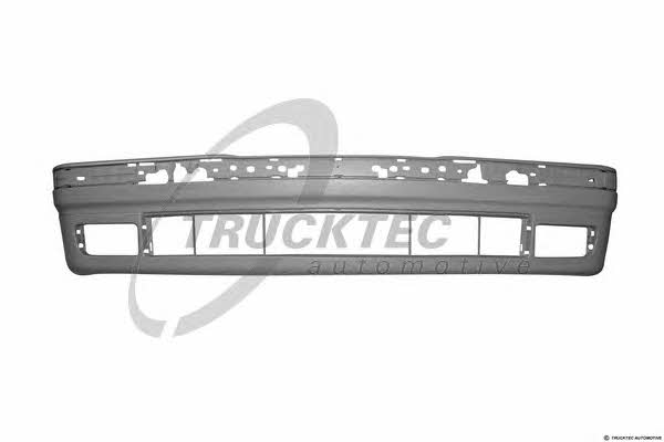 Trucktec 08.62.646 Bumper 0862646