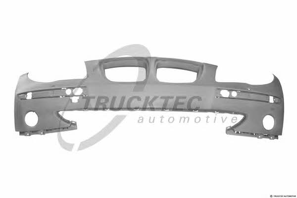 Trucktec 08.62.655 Front bumper 0862655