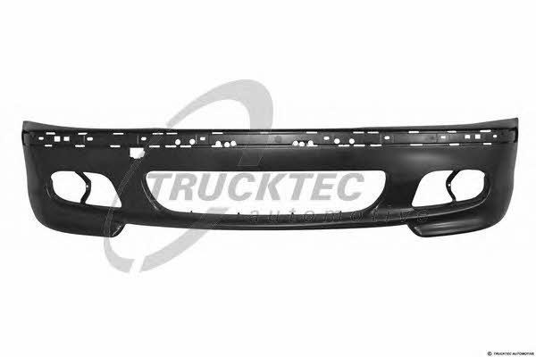 Trucktec 08.62.664 Front bumper 0862664