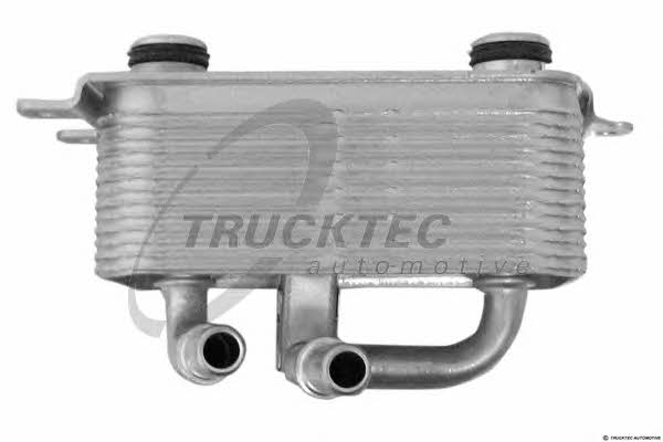Trucktec 08.18.003 Oil cooler 0818003