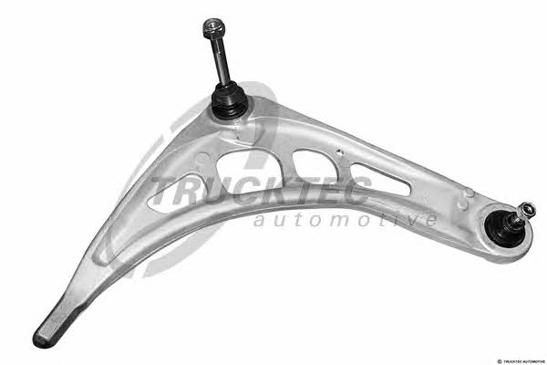 Trucktec 08.31.052 Suspension arm front lower right 0831052