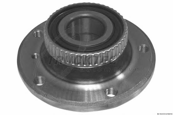 Trucktec 08.31.093 Wheel hub with front bearing 0831093