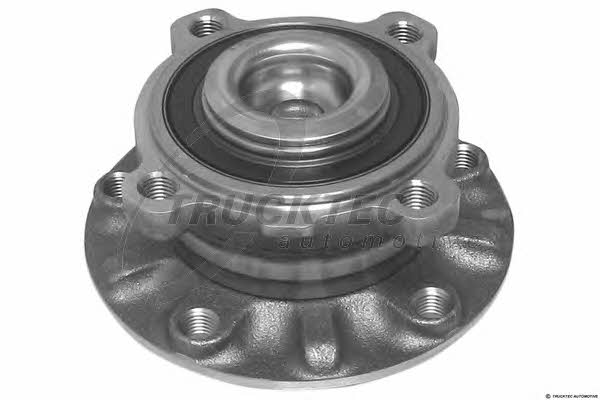Trucktec 08.31.096 Wheel hub with front bearing 0831096