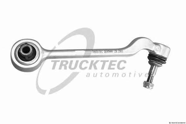 Trucktec 08.31.117 Control arm kit 0831117