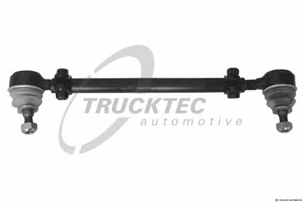 Trucktec 08.32.008 Inner Tie Rod 0832008