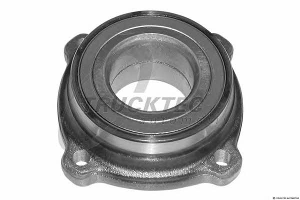 Trucktec 08.32.034 Rear wheel hub bearing 0832034