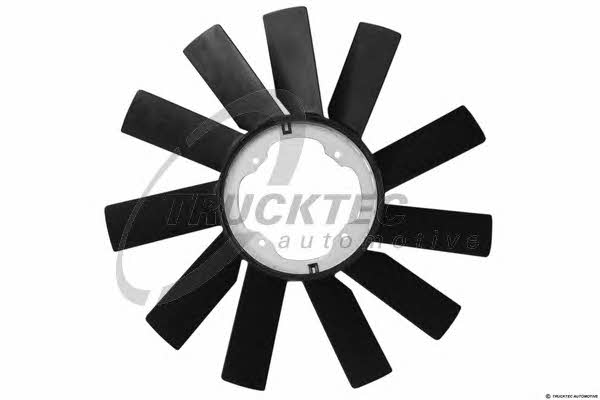 Trucktec 08.11.003 Fan impeller 0811003