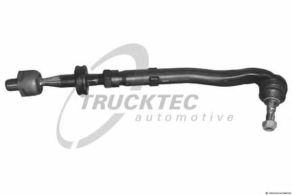 Trucktec 08.37.030 Steering rod with tip right, set 0837030