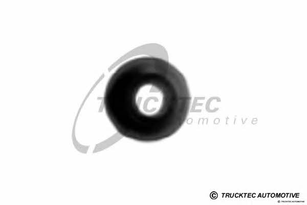Trucktec 01.24.045 Guide, gear lever 0124045
