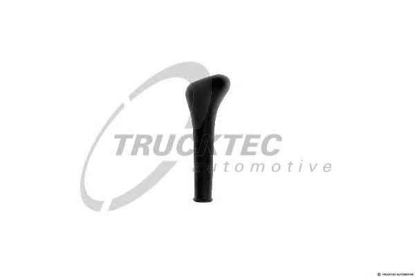 Trucktec 01.24.227 Gear knob 0124227