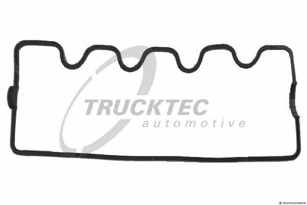 Trucktec 02.10.008 Gasket, cylinder head cover 0210008