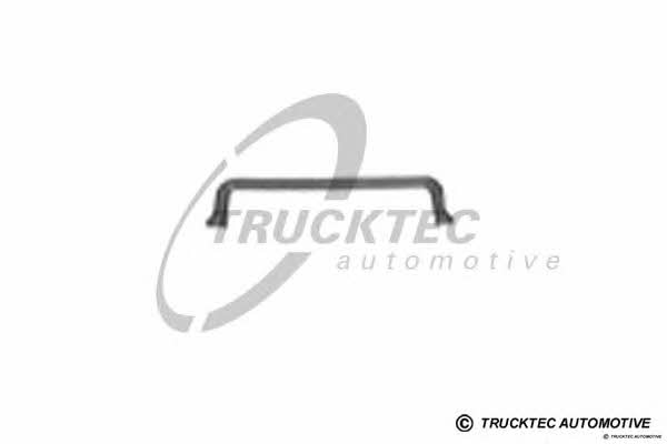 Trucktec 02.10.033 Gasket, cylinder head cover 0210033