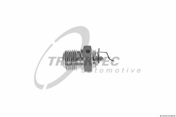 Trucktec 02.13.005 Carburetor float chamber valve 0213005