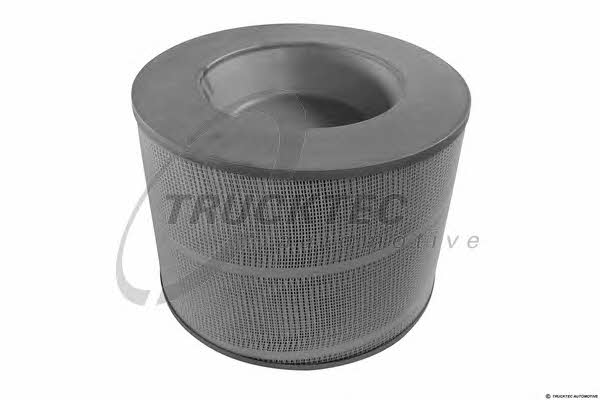 Trucktec 01.14.026 Air filter 0114026