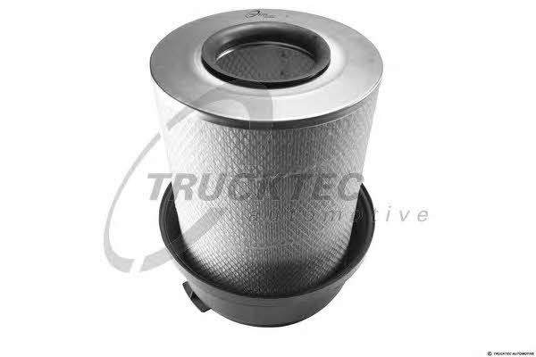 Trucktec 01.14.029 Air filter 0114029