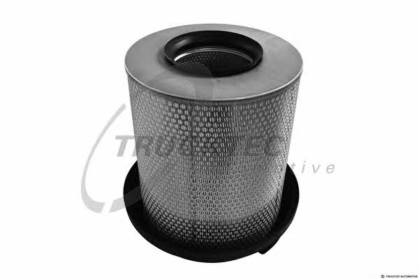 Trucktec 01.14.030 Air filter 0114030