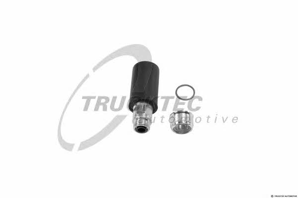 Trucktec 01.14.049 Fuel pump assy 0114049