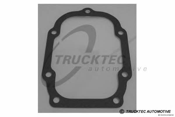 Trucktec 01.18.015 Seal Oil Drain Plug 0118015