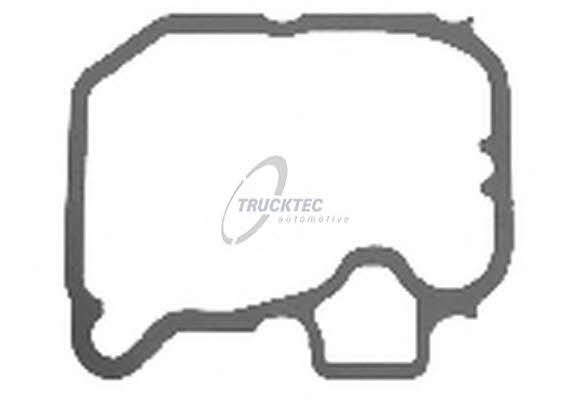 0110002 Trucktec Rocker cover gasket