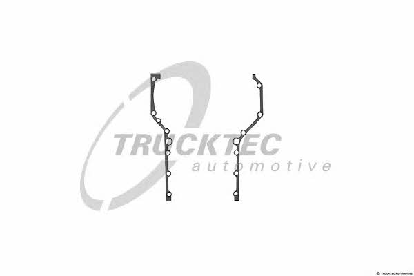 Trucktec 01.10.021 Front engine cover gasket 0110021