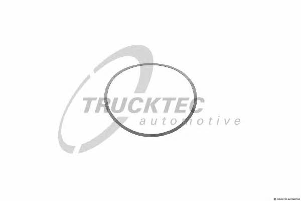 Trucktec 01.10.035 O-ring cylinder liner 0110035